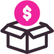 Donation icon