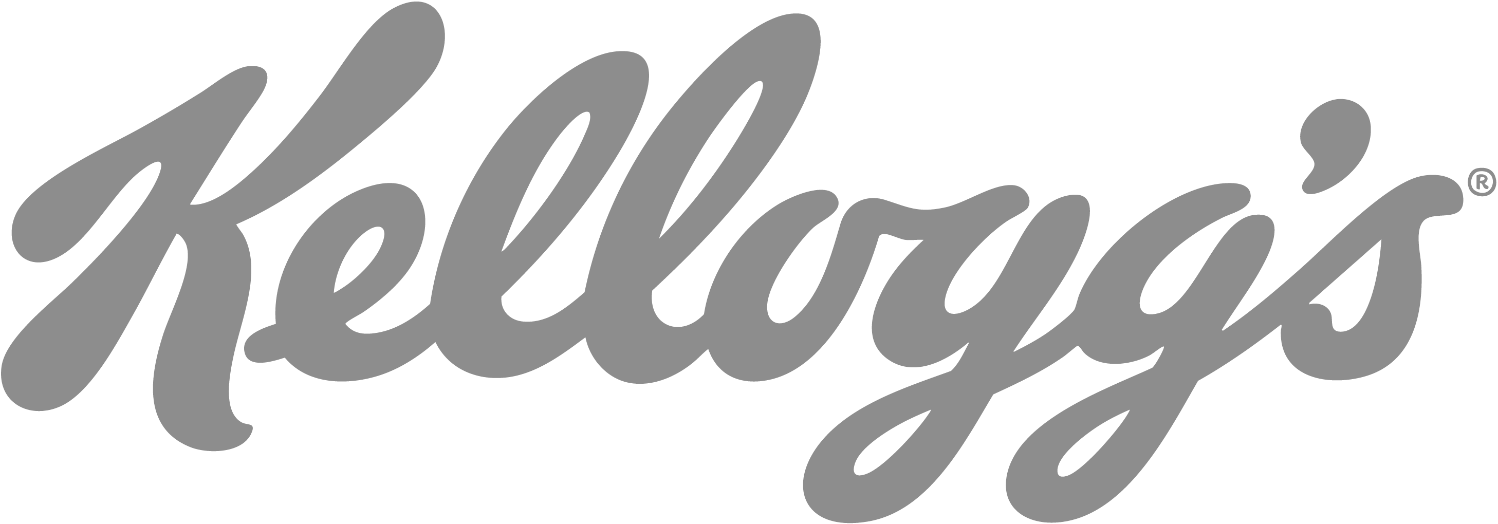 Kellogg's logo Kellogg's logo